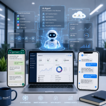 AI Agent Integration Service