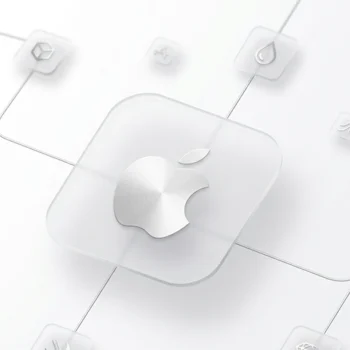 iSO App for Apple