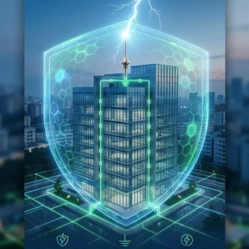 Earthing Protection Service